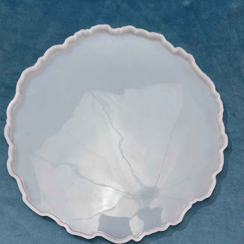 19 cm Agate Mold - 1 Piece