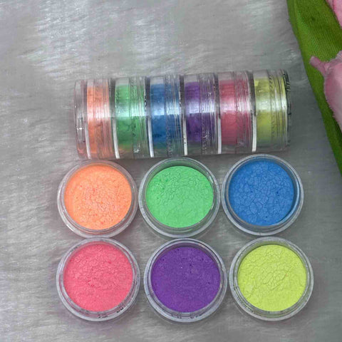 Mica Powder - 1 Roll
