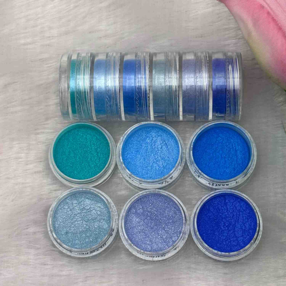 Mica Powder 