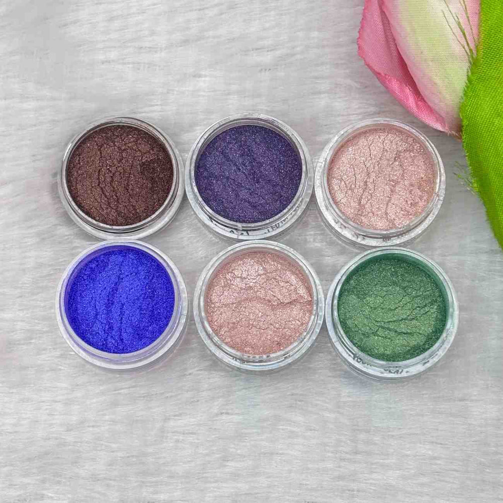 Mica Powder 