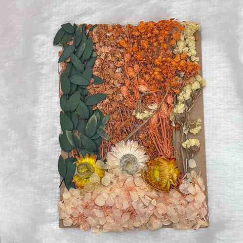 Dry flower C1 - 1 Pack