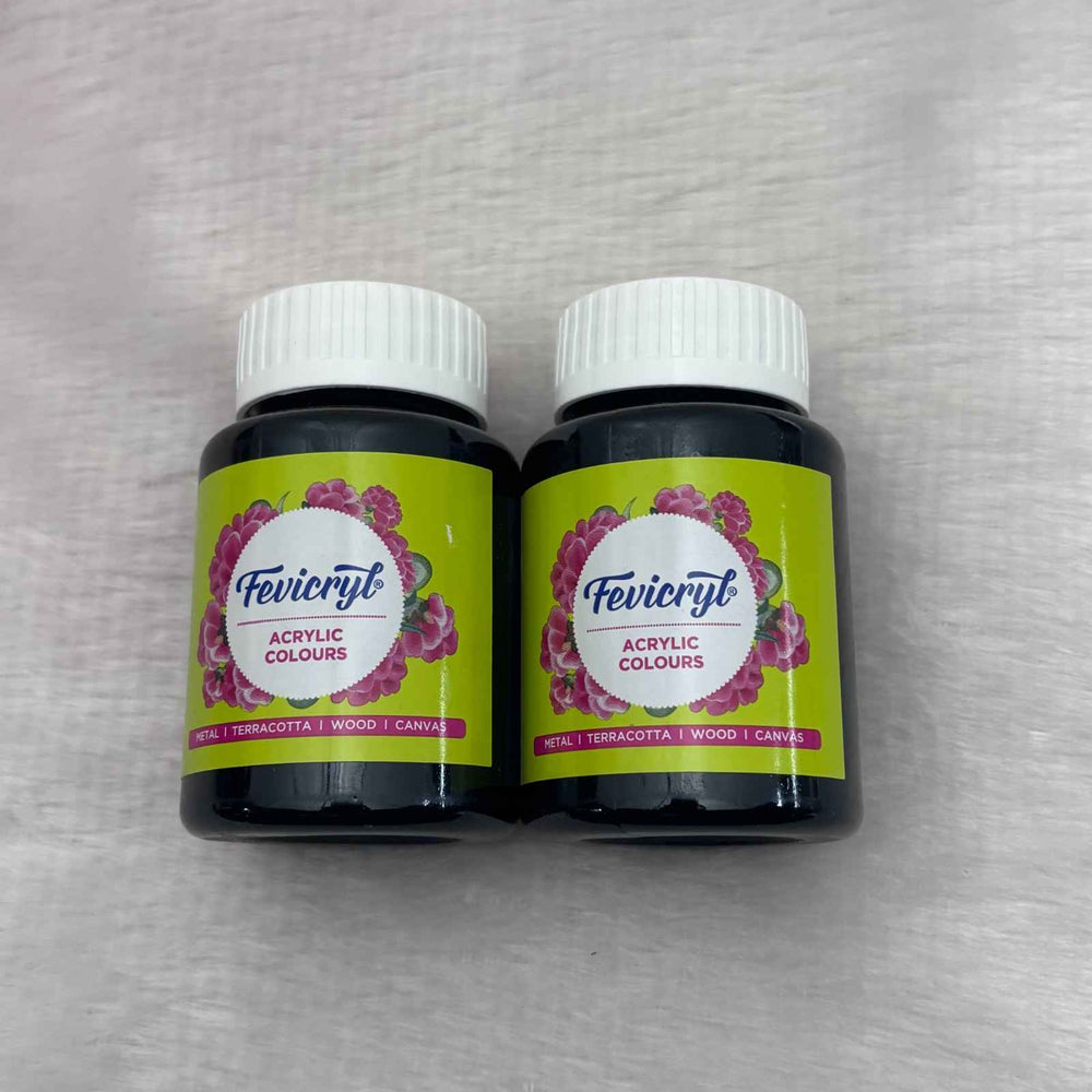 Black-02,  100 ML - 1 Bottle