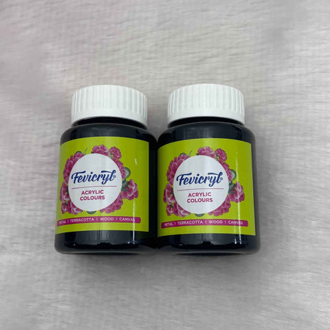 Black-02,  100 ML - 1 Bottle