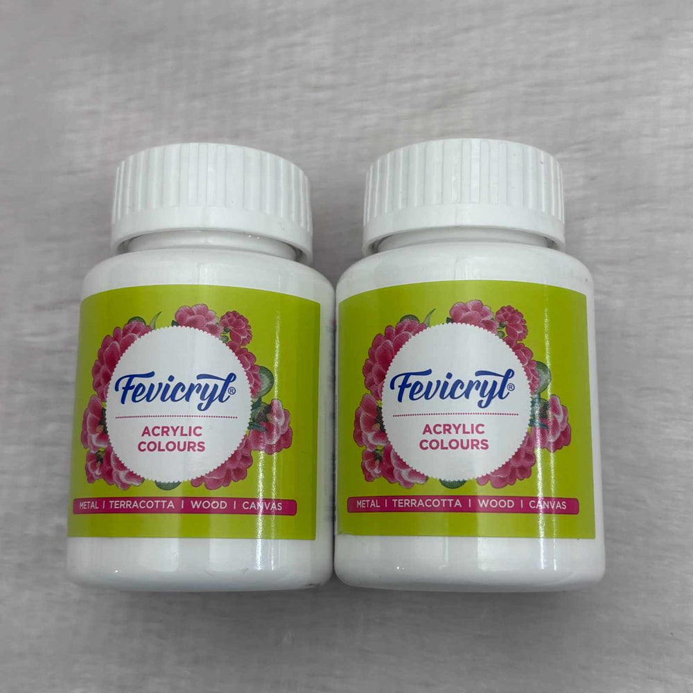 White-27,  100 ML - 1 Bottle