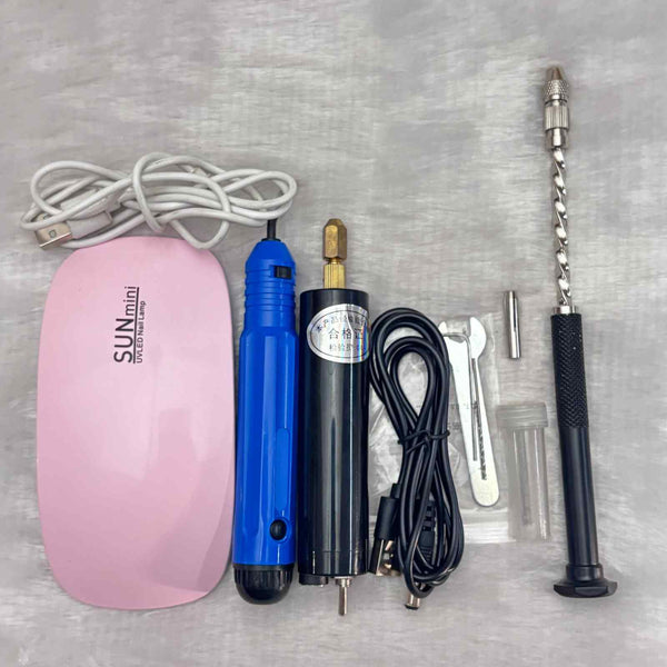 Resin Tools