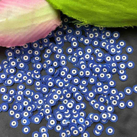 Evil Eye Shakers
