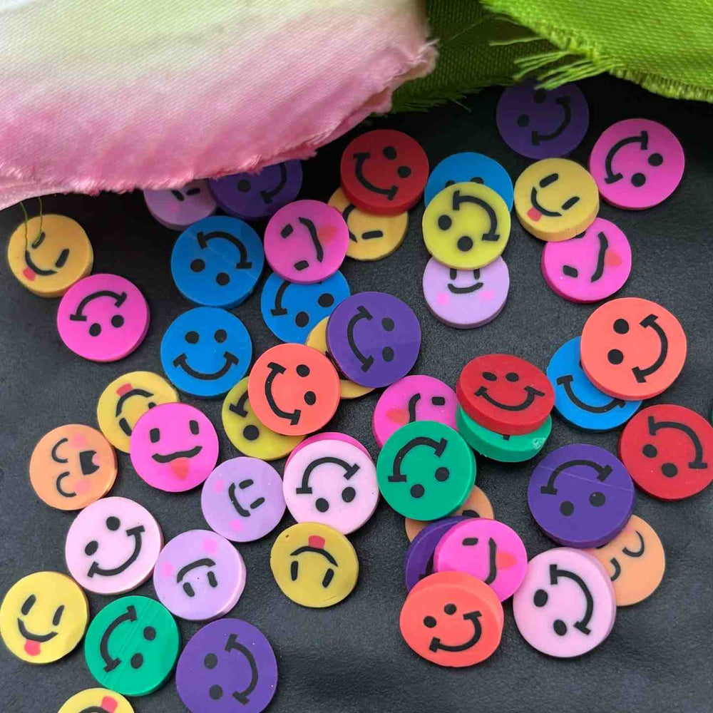 Smile Shakers