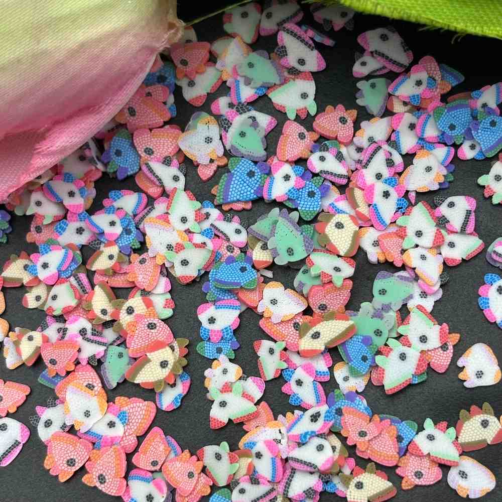 Unicorn Shakers
