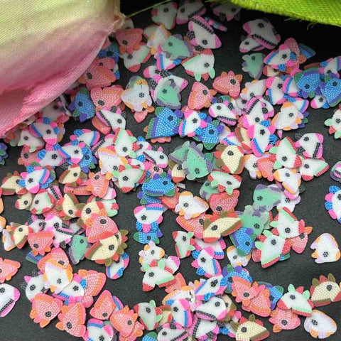 Unicorn Shakers