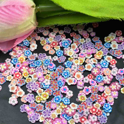 Flower Shakers