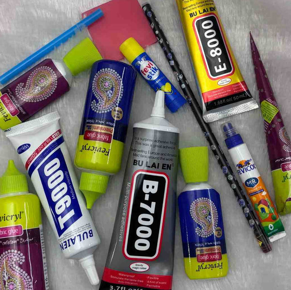 Glue