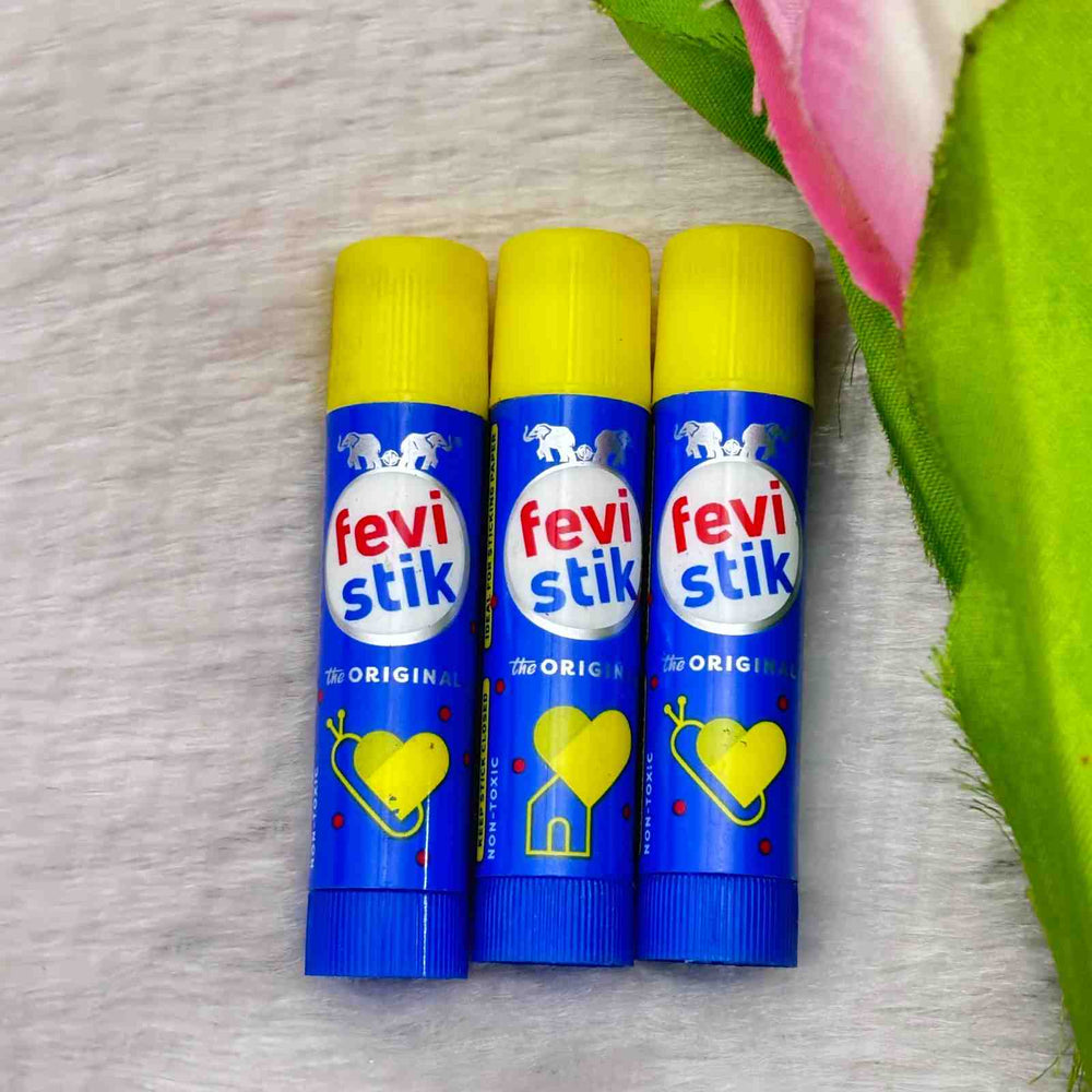 Fevi Stik 8g - 1 Piece