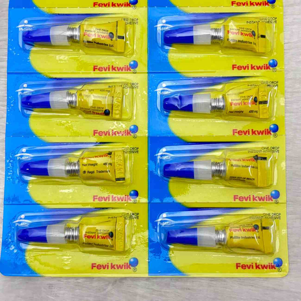 Fevi kwik - 1 Piece