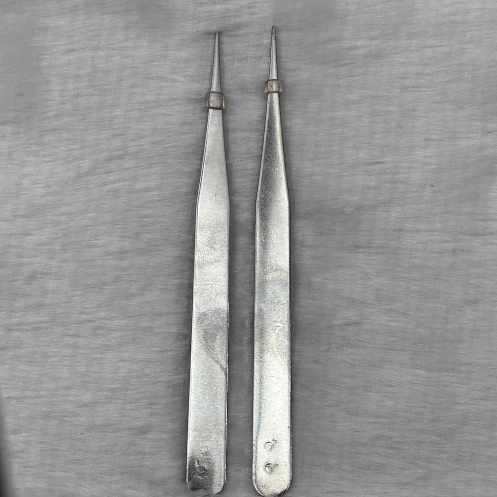 Tweezers - 1 Piece