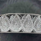 Drop Shape Lace - 1 Meter