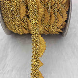 Gold Laces