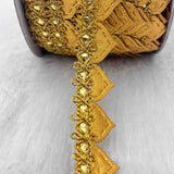 Gold Laces