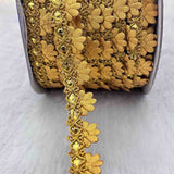 Gold Laces