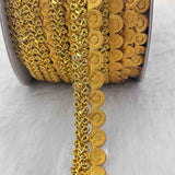 Gold Laces