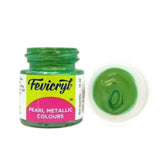 Pearl Metallic Colors - 10 ML