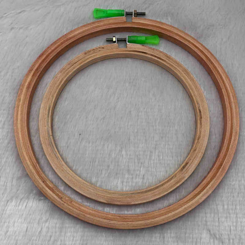 Wooden Frame - 1 Piece