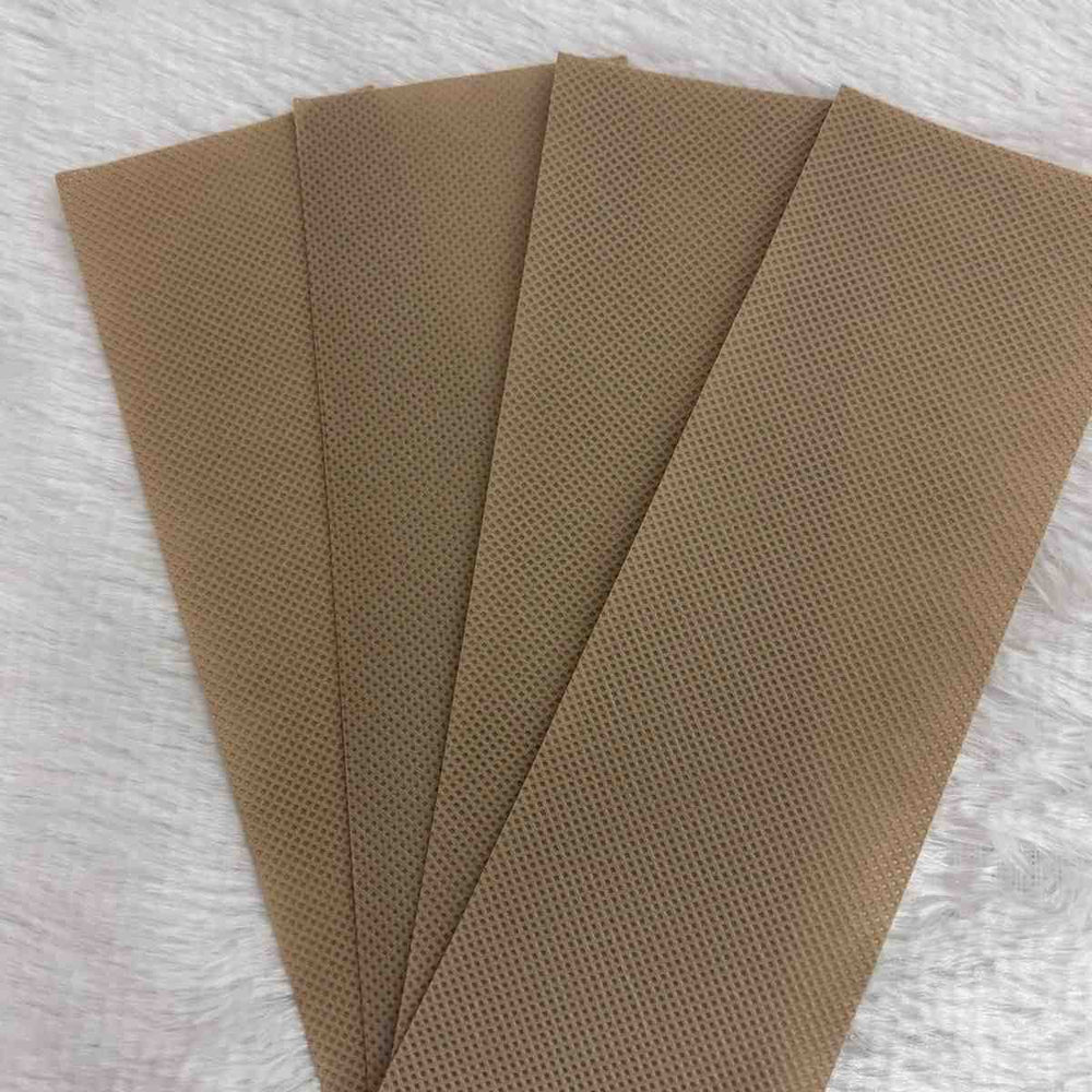 Wax Strip - 3 Pieces