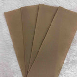Wax Strip - 3 Pieces