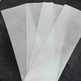Wax Strip - 3 Pieces