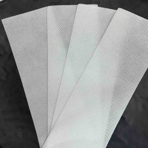 Wax Strip - 3 Pieces