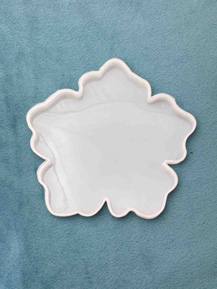 11 cm Flower Mold - 1 Piece