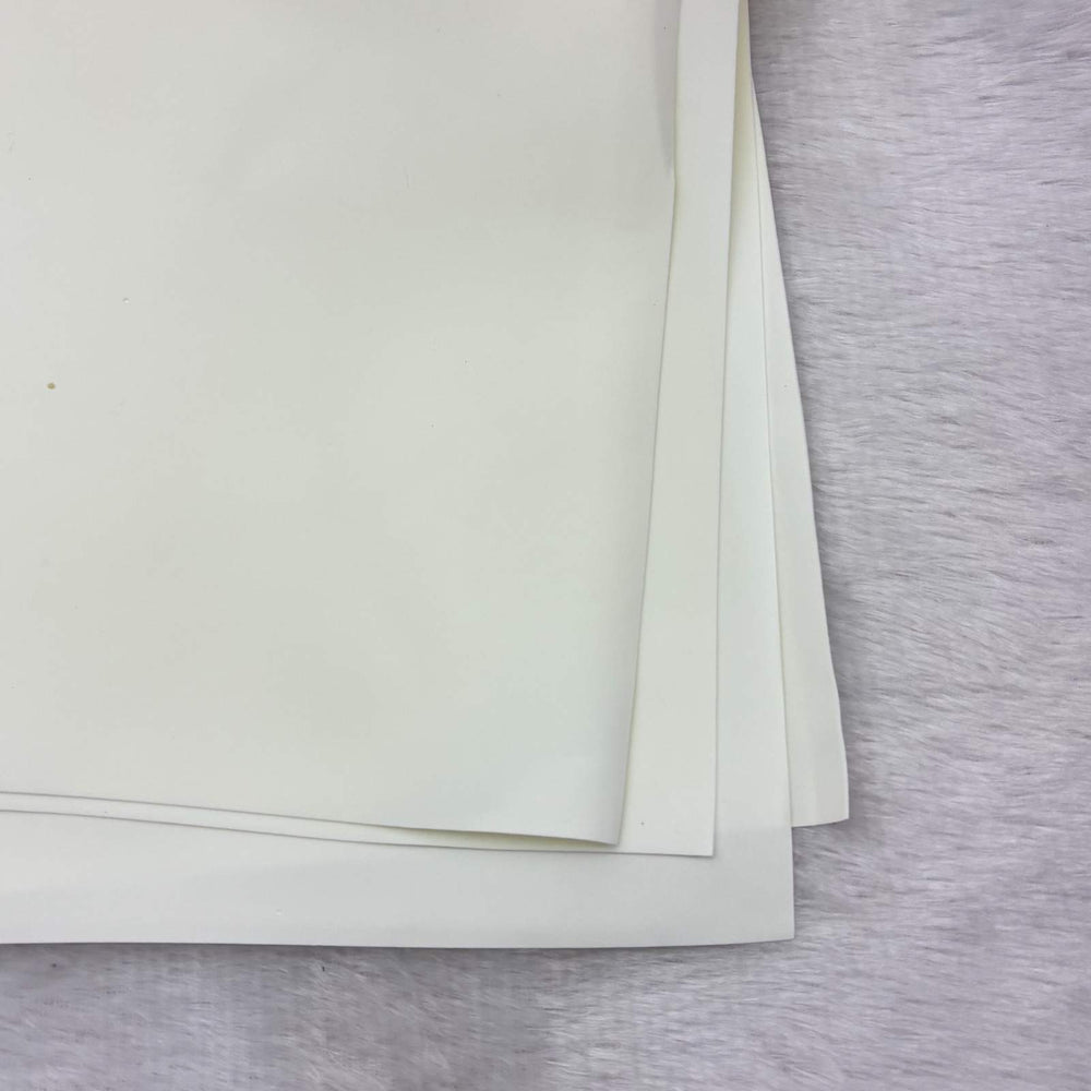 Foamiran Sheets 0.8 mm - 1 Sheet