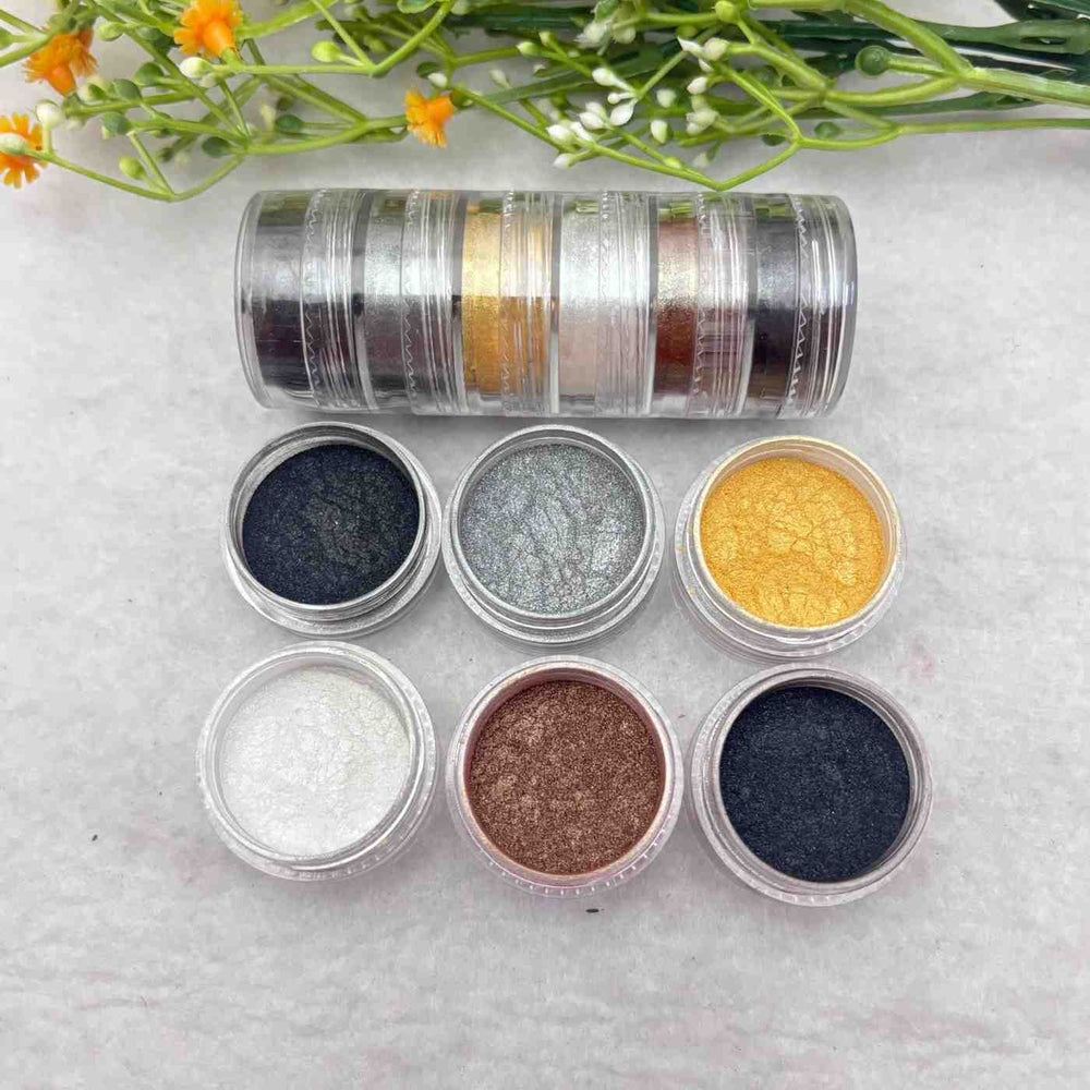 Mica Powder 