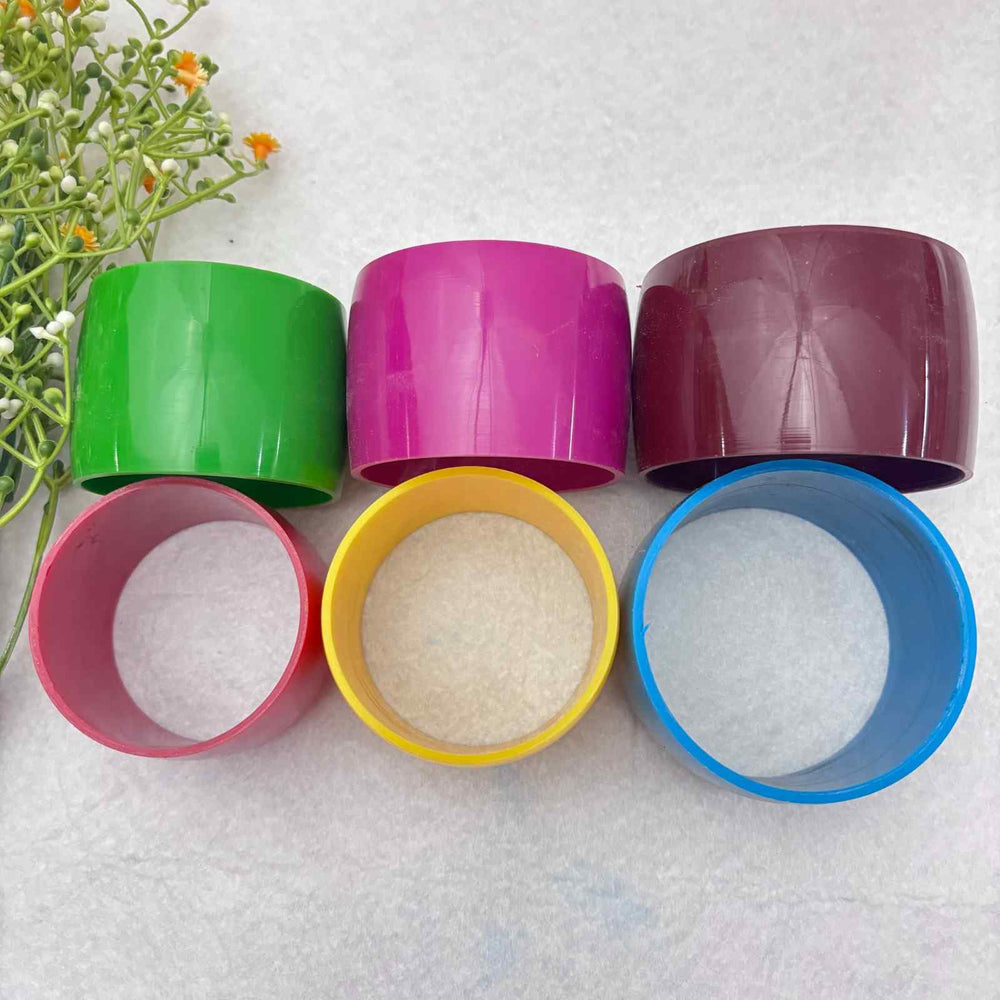 45 mm Kada Bangles - 1 Piece
