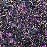 S shape Small Glossy