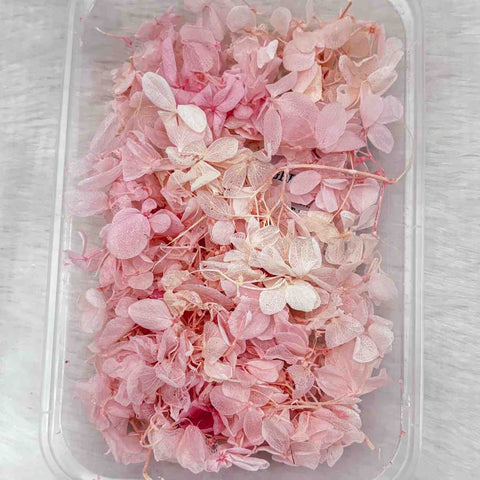 Dry Flower Box for Resin Art Type29