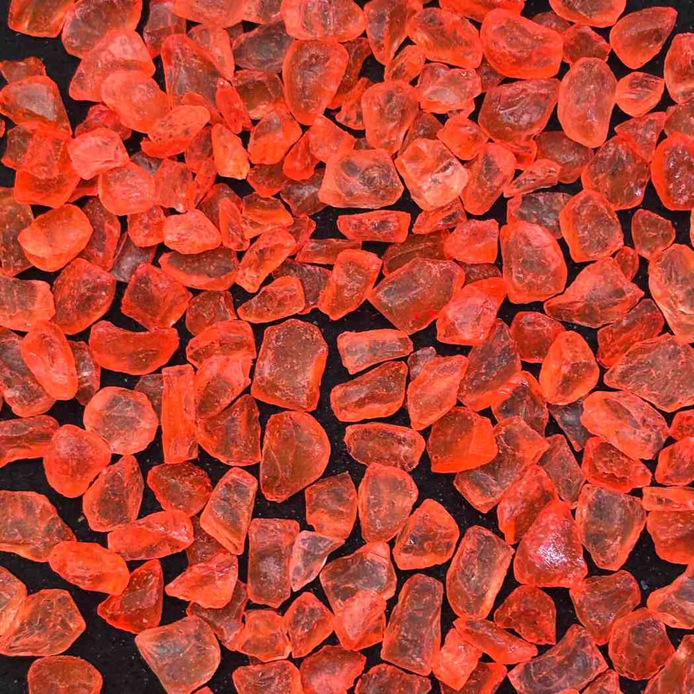 Metallic Stones for Resin Art - 25 gm