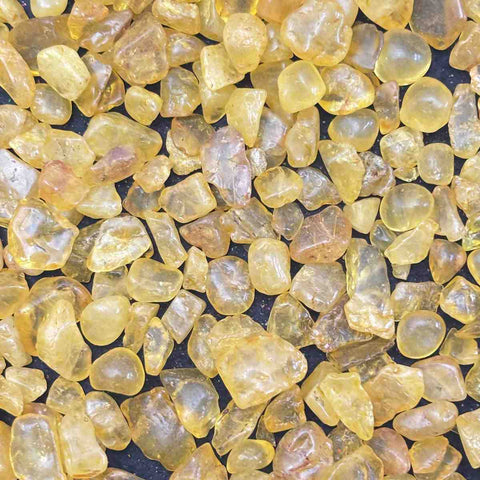 Metallic Stones for Resin Art C1 - 25 gm