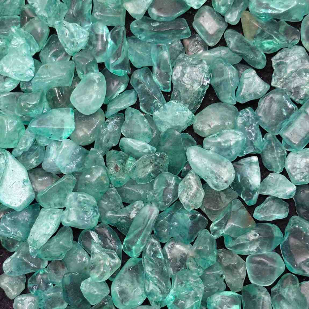 Metallic Stones for Resin Art C2 - 25 gm