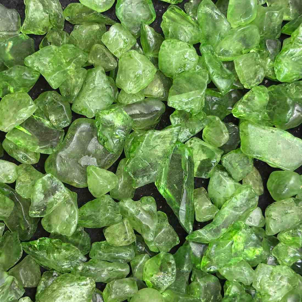 Metallic Stones for Resin Art C3 - 25 gm