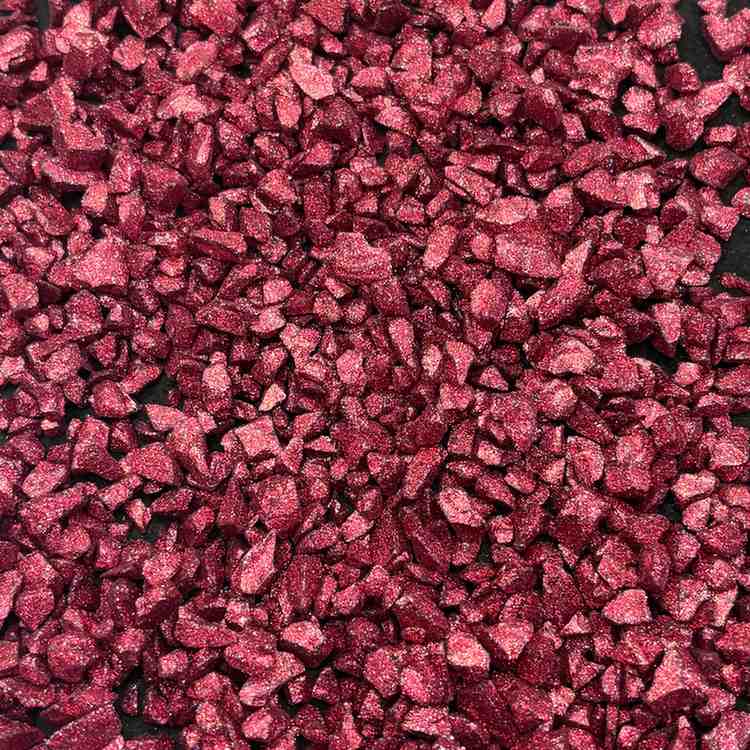 Metallic Stones for Resin Art C5 - 25 gm