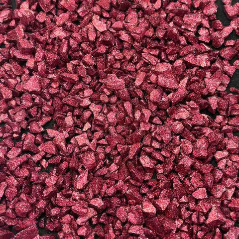 Metallic Stones for Resin Art C5 - 25 gm