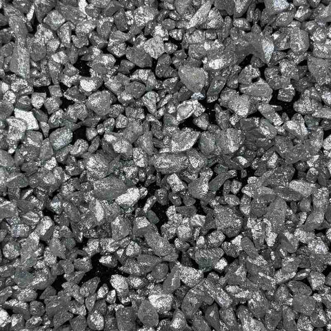 Metallic Stones for Resin Art C6 - 25 gm