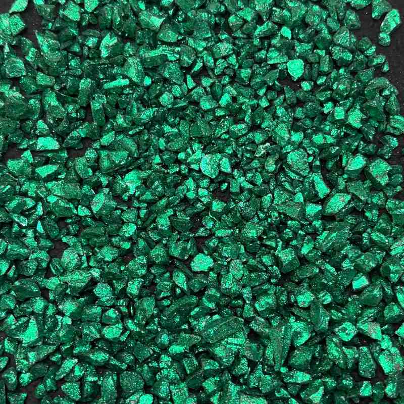 Metallic Stones for Resin Art C7 - 25 gm