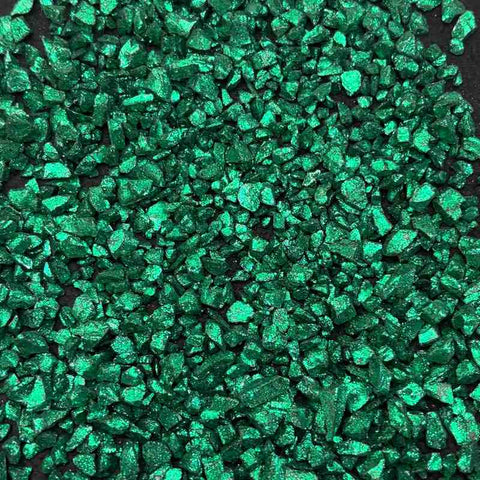 Metallic Stones for Resin Art C7 - 25 gm