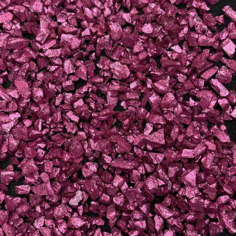 Metallic Stones for Resin Art C8 - 25 gm