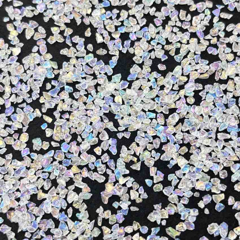 Metallic Stones for Resin Art C9 - 25 gm