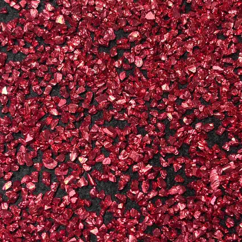 Metallic Stones for Resin Art C10 - 25 gm