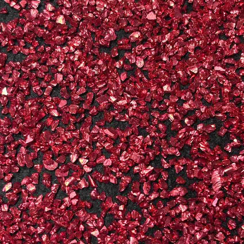 Metallic Stones for Resin Art C10 - 25 gm