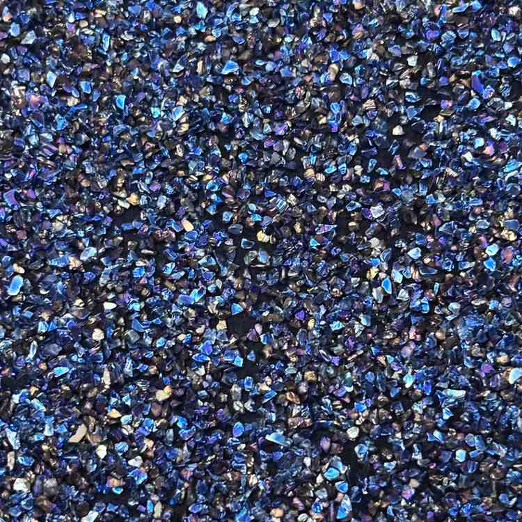 Metallic Stones for Resin Art C11 - 25 gm