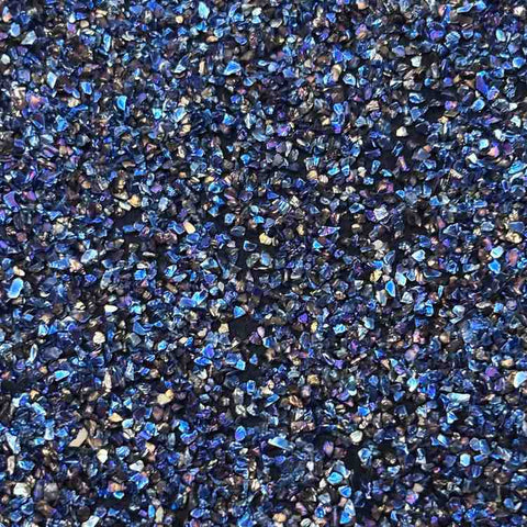 Metallic Stones for Resin Art C11 - 25 gm